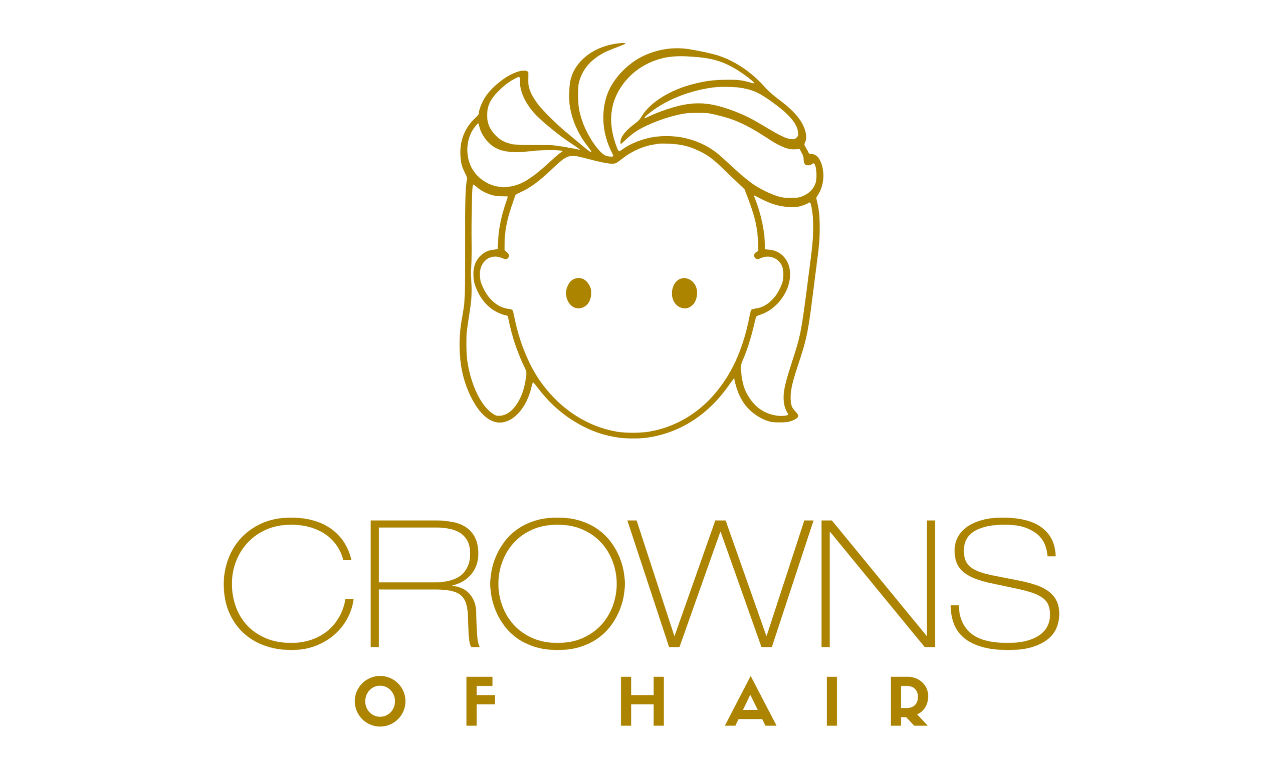 Crowns of Hair